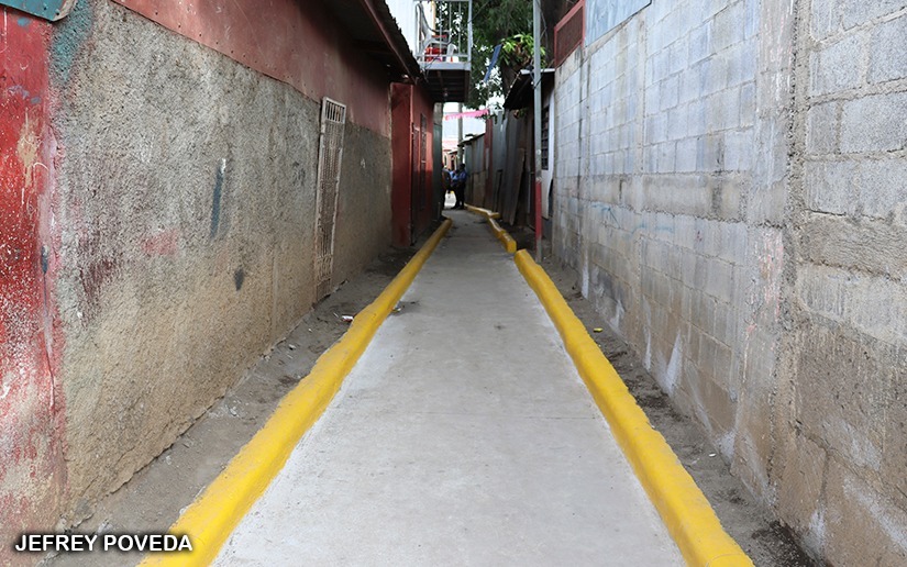 calles